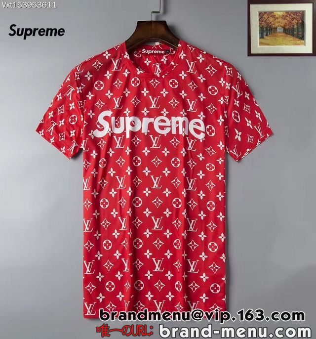 2033V fB[XYVv[~CBgSupreme  Louis Vuitton TVc 033 ؍Uʔ